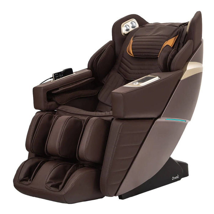 Otamic Pro 3D Signature Massage Chair - Floor Model SG
