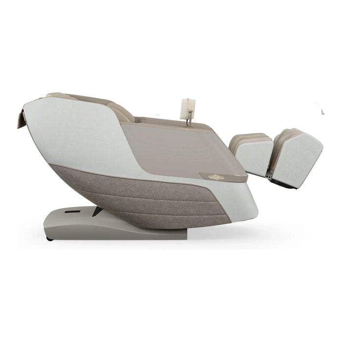 Positive Posture DualTech 4D Dual Mechanism Massage Chair