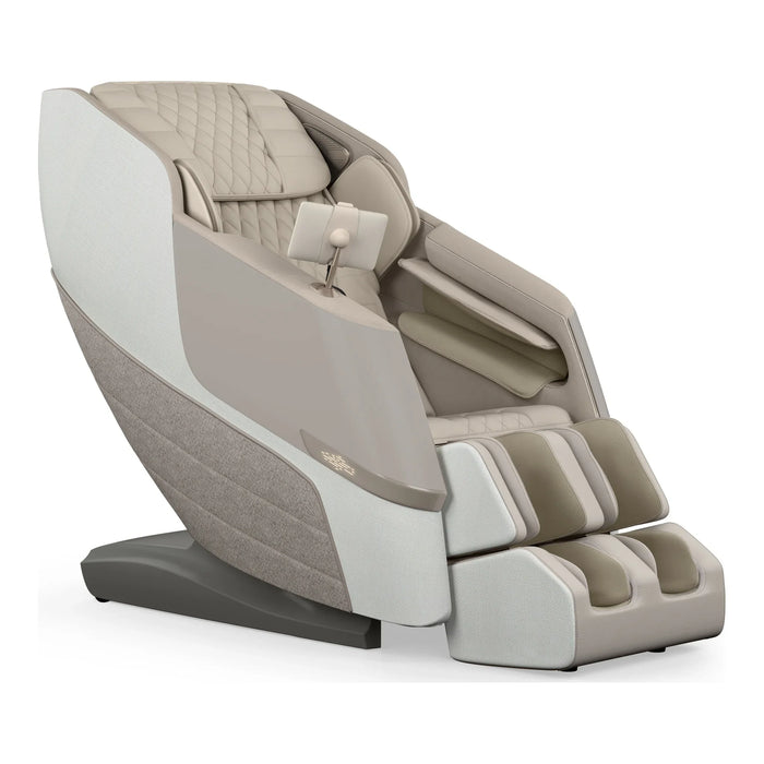 Positive Posture DualTech 4D Dual Mechanism Massage Chair