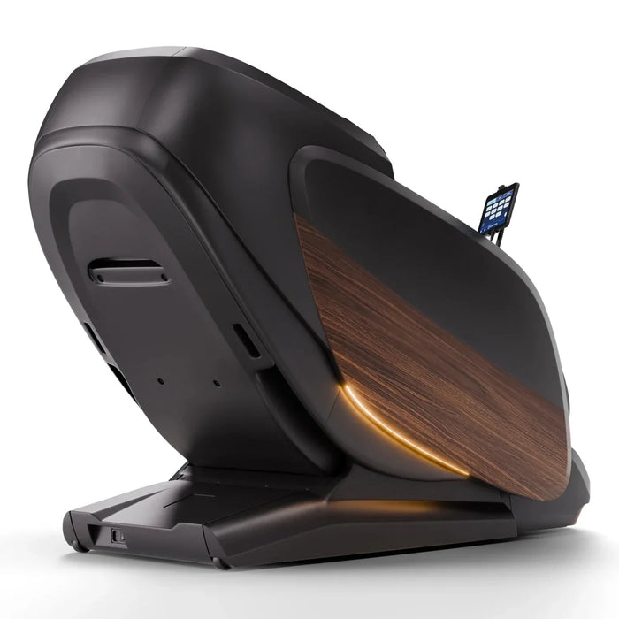 Positive Posture DualTech Pro AI 4D Dual Mechanism Massage Chair