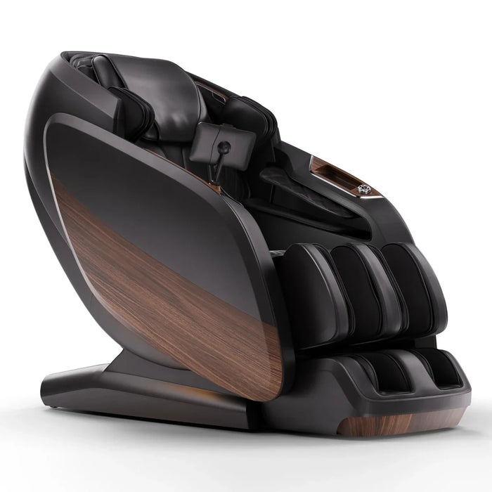 Positive Posture DualTech Pro AI 4D Dual Mechanism Massage Chair – main product photo