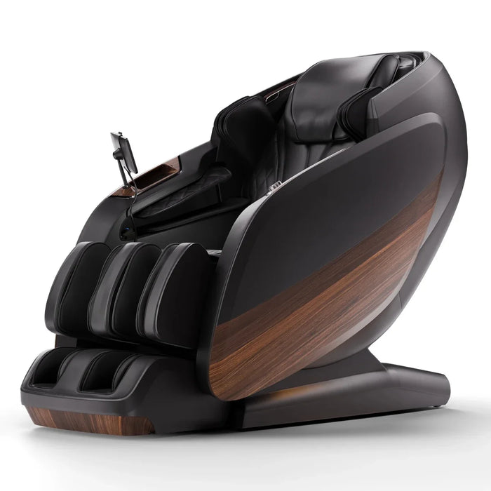 Positive Posture DualTech Pro AI 4D Dual Mechanism Massage Chair