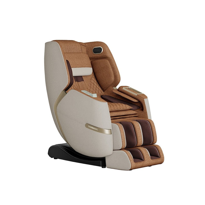 Positive Posture Solara Massage Chair - MassageChairPlanet.com