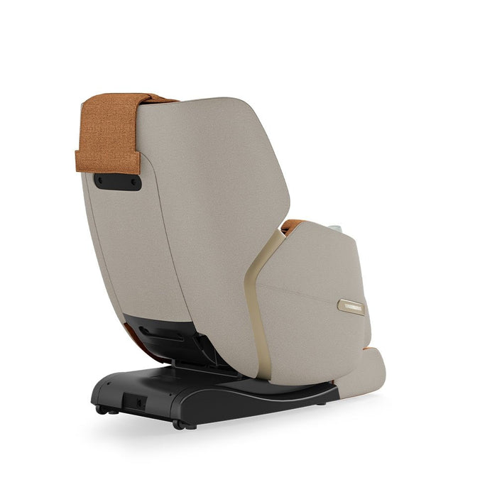 Positive Posture Solara Massage Chair - MassageChairPlanet.com