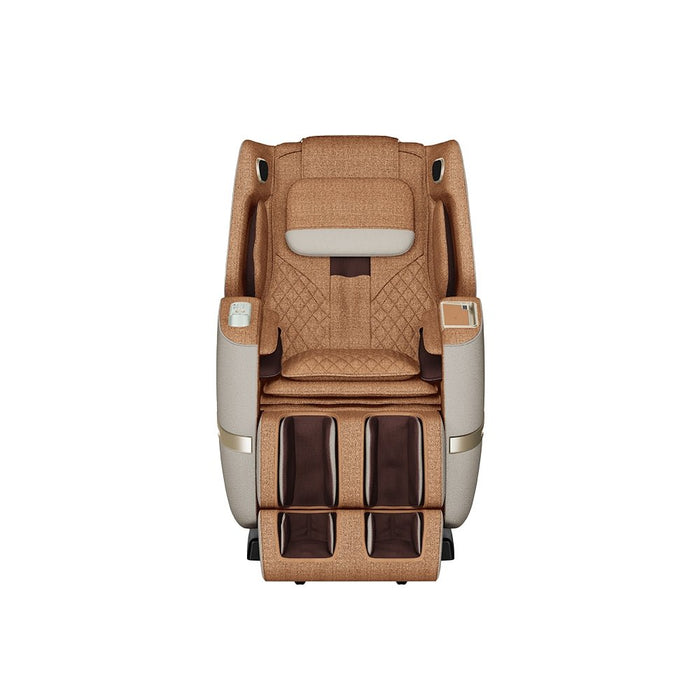 Positive Posture Solara Massage Chair - MassageChairPlanet.com