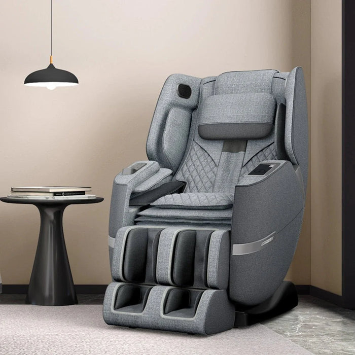 Positive Posture Solara Massage Chair - MassageChairPlanet.com