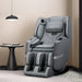 Positive Posture Solara Massage Chair - MassageChairPlanet.com