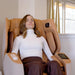 Positive Posture Solara Massage Chair - MassageChairPlanet.com