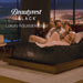Feature video for the Beautyrest Black Luxury Adjustable Base