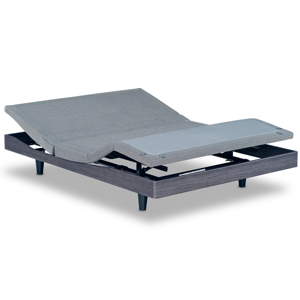 Reverie R550 Adjustable Power Base - Bedplanet