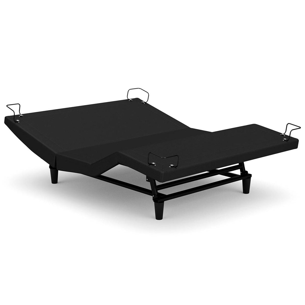 Reverie R650 Dual-Tilt Adjustable Power Base — Bedplanet