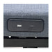 Rize Contemporary IV adjustable bed USB-A and USB-C charging ports - Bedplanet