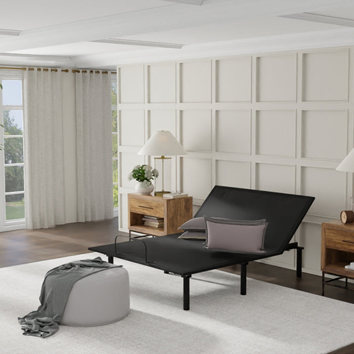Ergomotion RIO 1.0 Adjustable Bed - Bedplanet