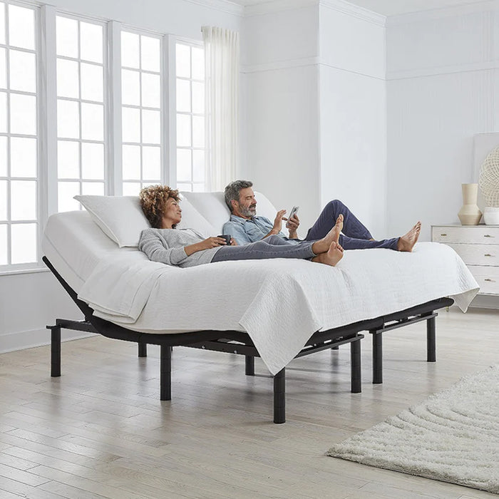 Ergomotion RIO 2.0 Adjustable Bed - Bedplanet