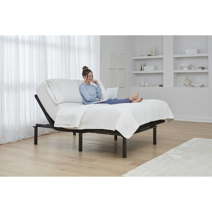 Ergomotion RIO 4.0 Adjustable Bed - Bedplanet