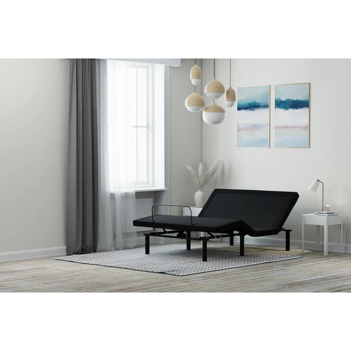 Ergomotion RIO 4.0 Adjustable Bed - Bedplanet