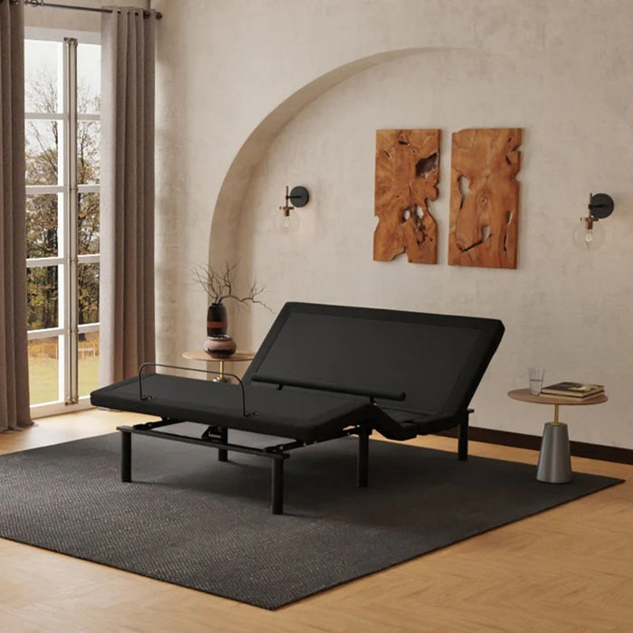 Ergomotion RIO 5.0 Adjustable Bed - Bedplanet