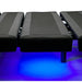 Rize Contemporary IV adjustable bed motion activated under-bed LED lighting - Bedplanet
