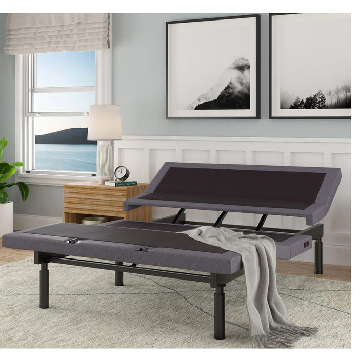 Rize Remedy III Adjustable Bed - Bedplanet