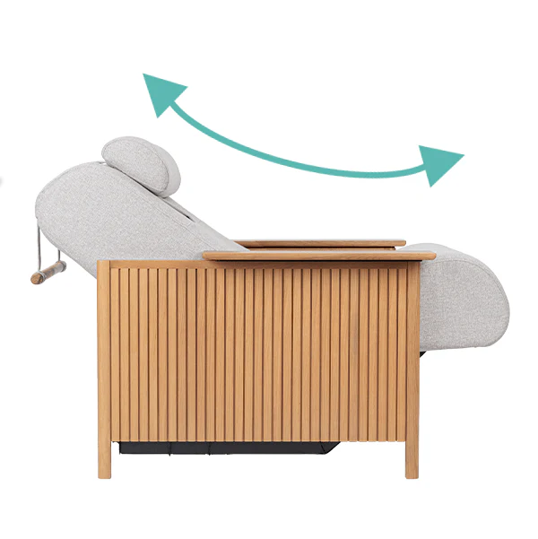 Infinity Restora Chair - MassageChairPlanet.com