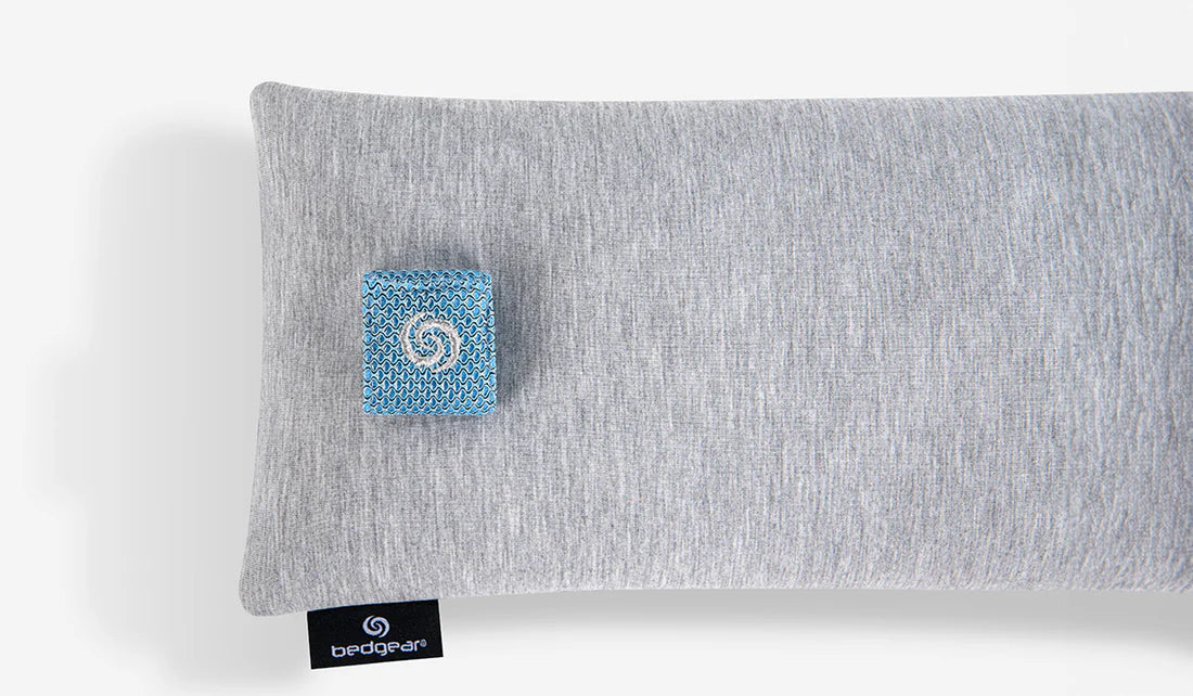 Bedgear Seatbelt Pillow - Bedplanet