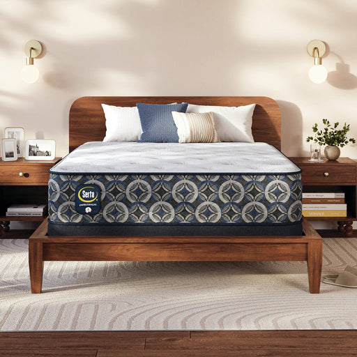 Serta Perfect Sleeper Cascade Canyon 13" Medium Mattress