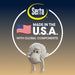 Serta Perfect Sleeper made in the USA with global components