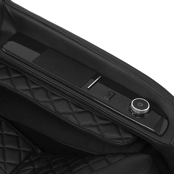 Infinity Solstice Deluxe Massage Chair