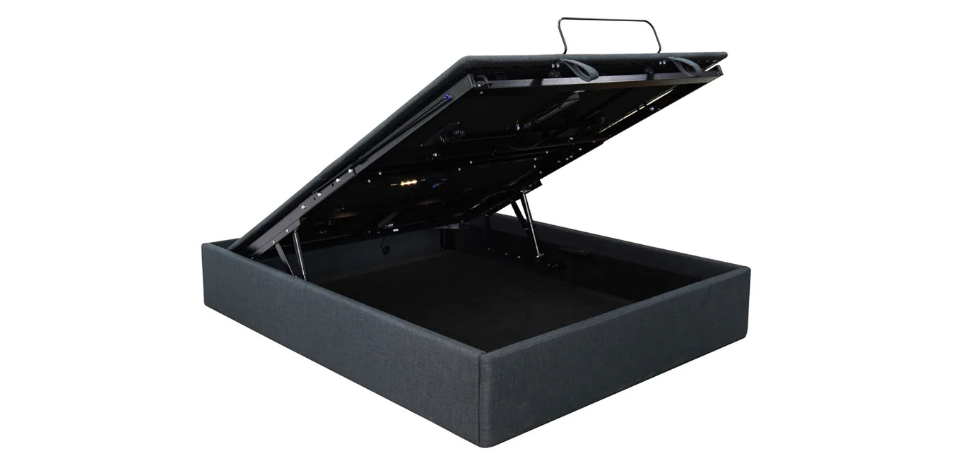 Magniflex Storage Base - Bedplanet