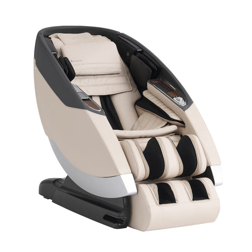 Human Touch Super Novo 2.0 Massage Chair - MassageChairPlanet.com