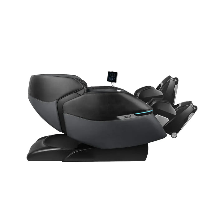 Osaki Trion Flex Duo 4D+3D Massage Chair - Bedplanet