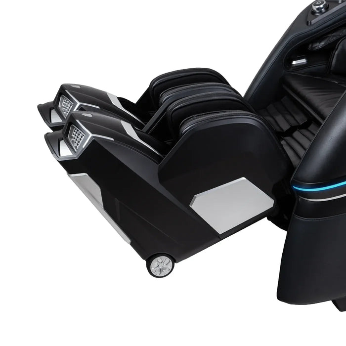 Osaki Trion Flex Duo 4D+3D Massage Chair - Bedplanet