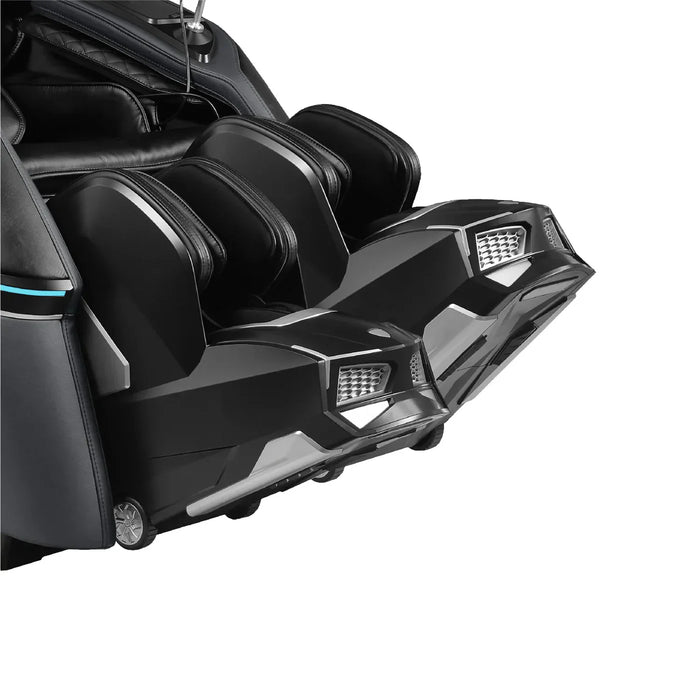 Osaki Trion Flex Duo 4D+3D Massage Chair - Bedplanet