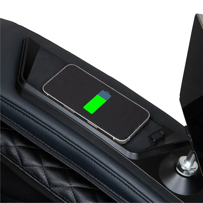 Osaki Trion Flex Duo 4D+3D Massage Chair - Bedplanet