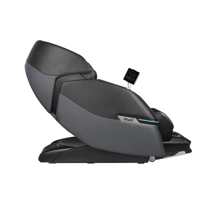 Osaki Trion Flex Duo 4D+3D Massage Chair - Bedplanet