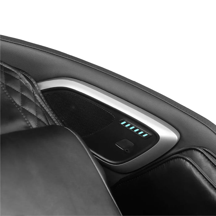 Osaki Trion Flex Duo 4D+3D Massage Chair - Bedplanet