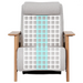 Infinity Restora Chair - MassageChairPlanet.com