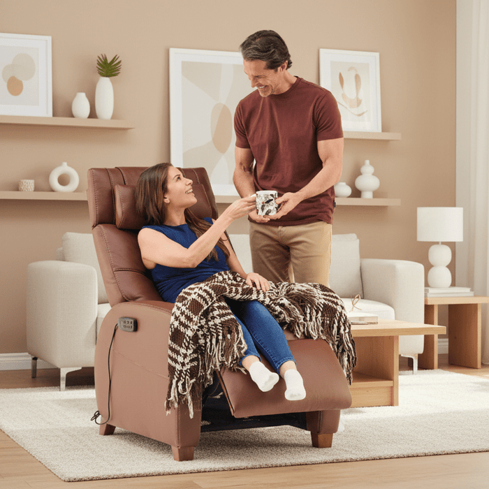 Human Touch Vesta Zero Gravity Chair