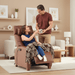 Human Touch Vesta Zero Gravity Chair