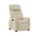 Human Touch Vesta Zero Gravity Chair in Cream