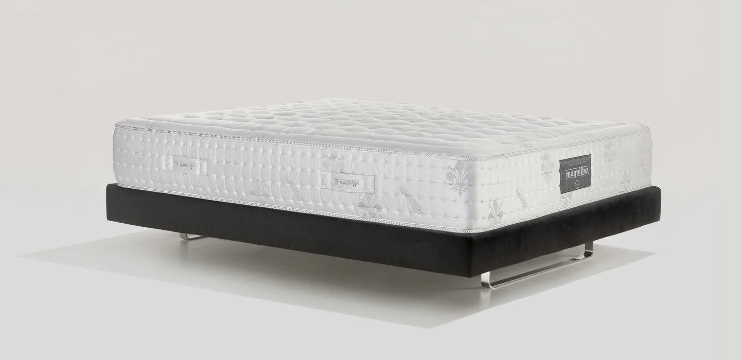 Magniflex Magnifico Virtuoso Elegante Mattress - Quick Ship Sizes