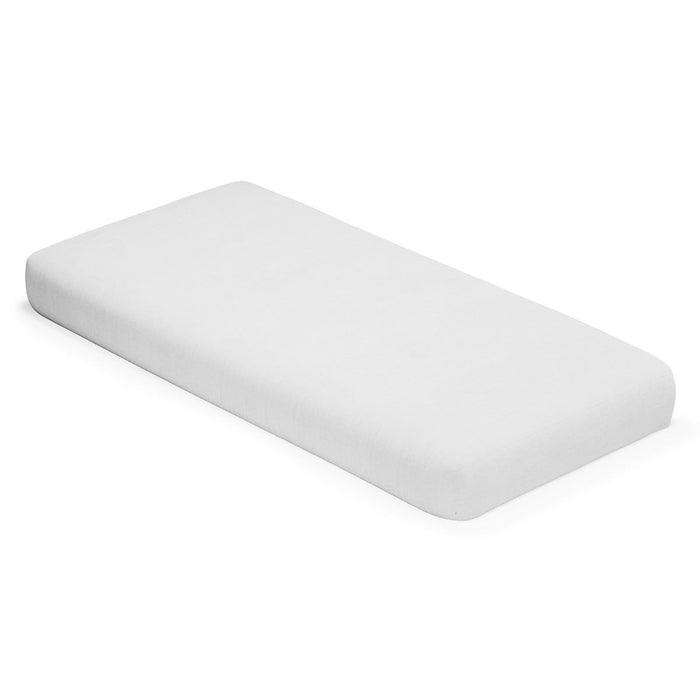 Naturepedic Organic Breathable Muslin Crib Sheets