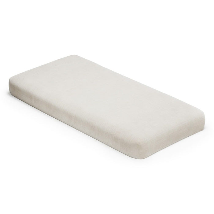 Naturepedic Organic Breathable Muslin Crib Sheets