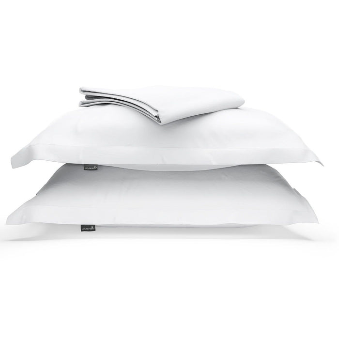 Naturepedic Organic Cotton Percale Duvet Covers & Shams for Kids