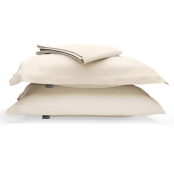 Naturepedic Organic Cotton Percale Duvet Covers & Shams for Kids