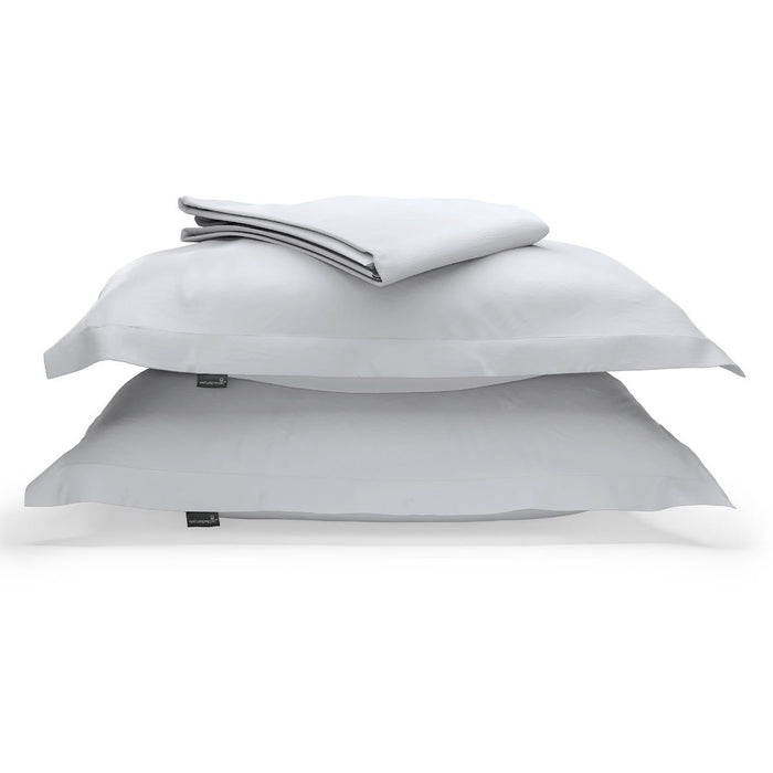 Naturepedic Organic Cotton Percale Duvet Covers & Shams for Kids
