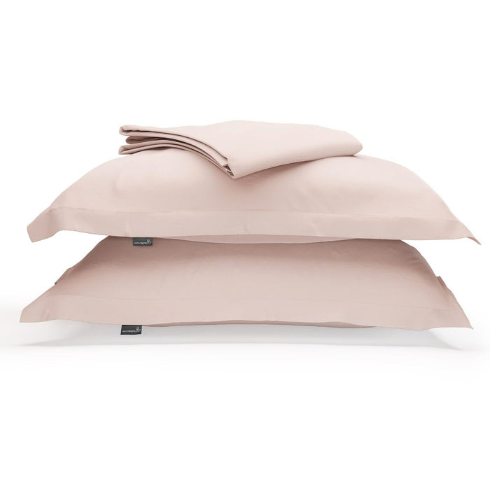 Naturepedic Organic Cotton Percale Duvet Covers & Shams for Kids