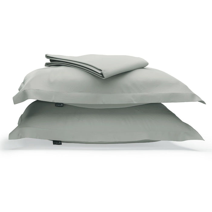 Naturepedic Organic Cotton Percale Duvet Covers & Shams for Kids