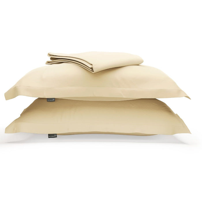 Naturepedic Organic Cotton Percale Duvet Covers & Shams for Kids