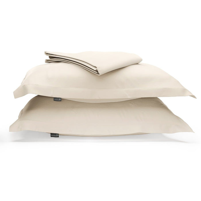 Naturepedic Organic Cotton Percale Duvet Covers & Shams for Kids